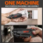 47 in 1 Electric Screwdriver - Image 2