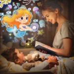 Kids Night Light Projector - Image 3