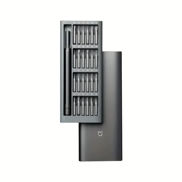 24 in 1 Screwdriver Set | 24 Tools