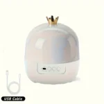 Kids Night Light Projector - Image 5