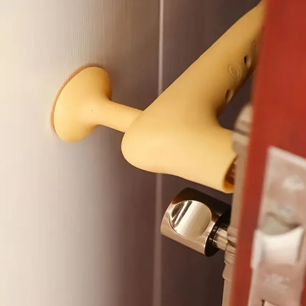 Door Handle Protector (Pack Off 4)