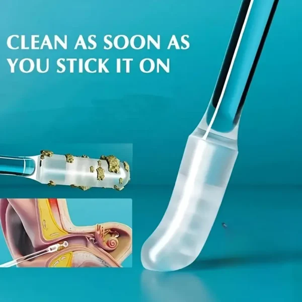 Magnifying Nail Cutter