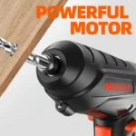 47 in 1 Electric Screwdriver - Image 8