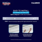 Motion Sensor Under Cabinet Light - Image 4