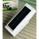 Solar Motion Sensor Security Light | CCTV Model - Image 9